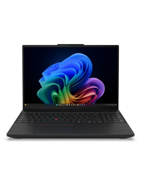 Lenovo ThinkPad T16 Gen 5 (AMD) Copilot+ PC AMD Ryzen AI 7 PRO PRO 450 Computer portatile 40,6 cm (16") WUXGA 32 GB DDR5-SDRAM