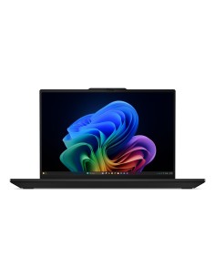 Lenovo ThinkPad T16 Gen 5 (AMD) Copilot+ PC AMD Ryzen AI 7 PRO PRO 450 Computer portatile 40,6 cm (16") WUXGA 32 GB DDR5-SDRAM 2
