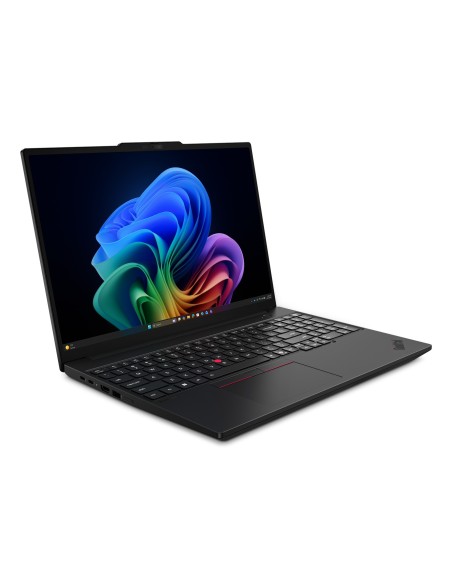 Lenovo ThinkPad T16 Gen 5 (AMD) Copilot+ PC AMD Ryzen AI 7 PRO PRO 450 Computer portatile 40,6 cm (16") WUXGA 32 GB DDR5-SDRAM