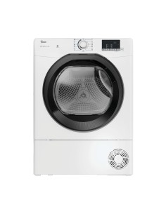Hoover H-DRY 350, Asciugatrice 8 KG, Classe D, Bianco, Wi-Fi, HR EH8N2DBE-S