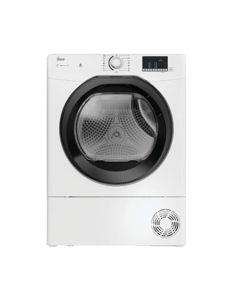 Hoover H-DRY 350, Asciugatrice 8 KG, Classe D, Bianco, Wi-Fi, HR EH8N2DBE-S