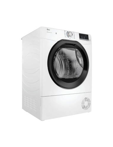 Hoover H-DRY 350, Asciugatrice 8 KG, Classe D, Bianco, Wi-Fi, HR EH8N2DBE-S