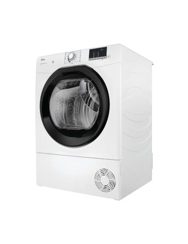Hoover H-DRY 350, Asciugatrice 8 KG, Classe D, Bianco, Wi-Fi, HR EH8N2DBE-S