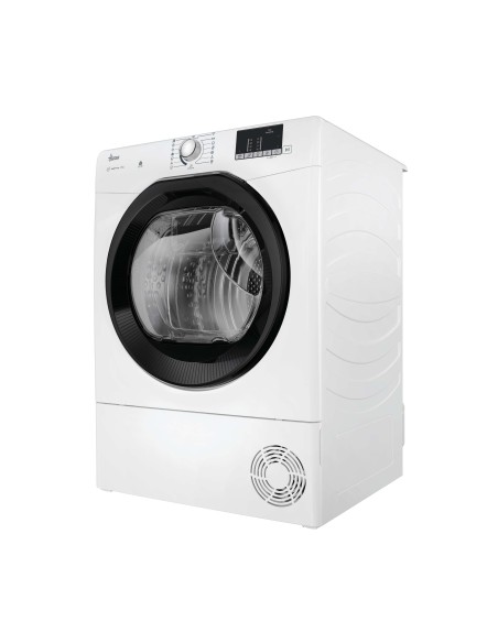 Hoover H-DRY 350, Asciugatrice 8 KG, Classe D, Bianco, Wi-Fi, HR EH8N2DBE-S