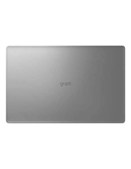 LG Gram 15UB50T-G Intel® Core™ i5 i5-1334U Computer portatile 39,6 cm (15.6") Full HD 16 GB DDR4-SDRAM 512 GB SSD Wi-Fi 6