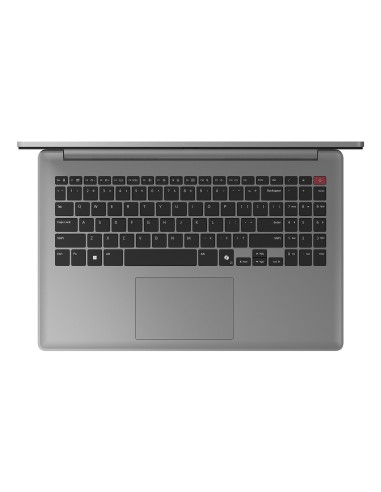 LG Gram 15UB50T-G Intel® Core™ i5 i5-1334U Computer portatile 39,6 cm (15.6") Full HD 16 GB DDR4-SDRAM 512 GB SSD Wi-Fi 6