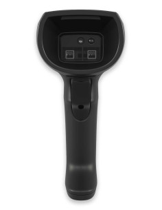 Zebra DS8288-SR4U2104PVW lettore di codici a barre Lettore di codici a barre portatile 1D 2D LED Nero