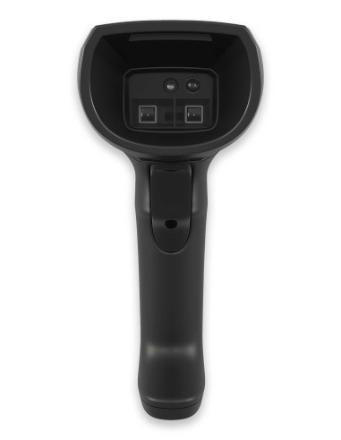 Zebra DS8288-SR4U2104PVW lettore di codici a barre Lettore di codici a barre portatile 1D 2D LED Nero