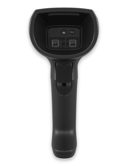 Zebra DS8288-SR4U2104PVW lettore di codici a barre Lettore di codici a barre portatile 1D 2D LED Nero