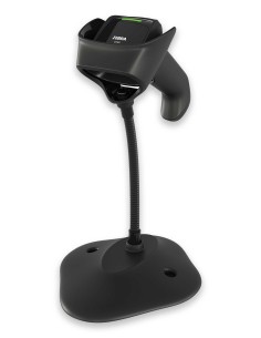 Zebra DS8288-SR4U2104PVW lettore di codici a barre Lettore di codici a barre portatile 1D 2D LED Nero 2