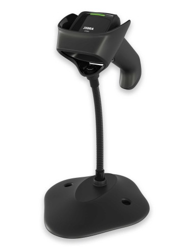 Zebra DS8288-SR4U2104PVW lettore di codici a barre Lettore di codici a barre portatile 1D 2D LED Nero