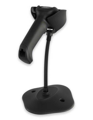 Zebra DS8288-SR4U2104PVW lettore di codici a barre Lettore di codici a barre portatile 1D 2D LED Nero