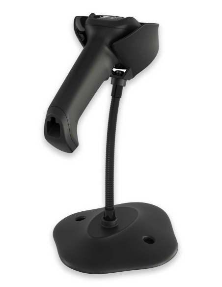 Zebra DS8288-SR4U2104PVW lettore di codici a barre Lettore di codici a barre portatile 1D 2D LED Nero