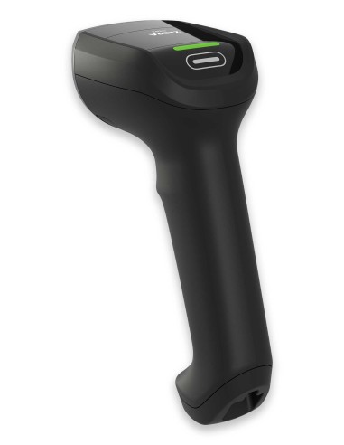 Zebra DS8288-SR4U2104PVW lettore di codici a barre Lettore di codici a barre portatile 1D 2D LED Nero