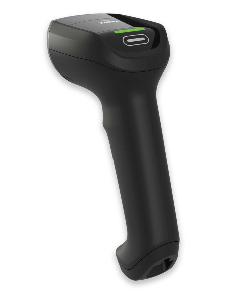 Zebra DS8288-SR4U2104PVW lettore di codici a barre Lettore di codici a barre portatile 1D 2D LED Nero