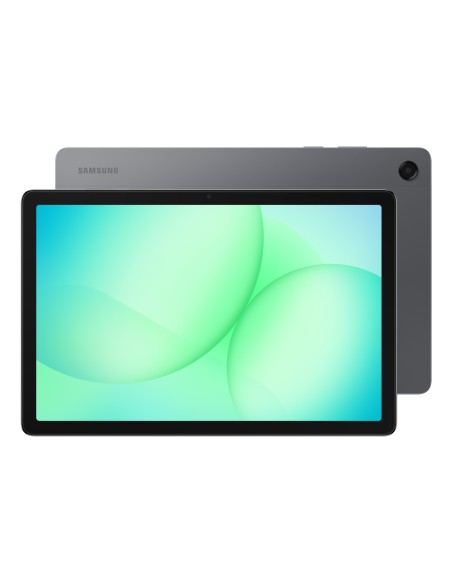 Samsung Galaxy Tab SM-X236B 5G LTE-TDD & LTE-FDD 128 GB 27,9 cm (11") 6 GB Wi-Fi 5 (802.11ac) Grigio