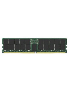 Kingston Technology KSM64R52BD4-96HM memoria 96 GB 1 x 96 GB DDR5 6400 MT s 288-pin DIMM Data Integrity Check (verifica