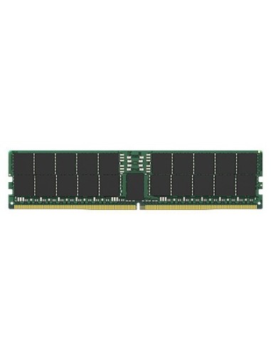 Kingston Technology KSM64R52BD4-96HM memoria 96 GB 1 x 96 GB DDR5 6400 MT s 288-pin DIMM Data Integrity Check (verifica