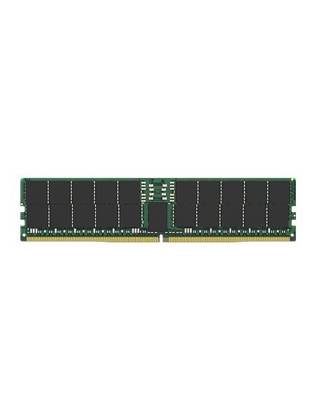 Kingston Technology KSM64R52BD4-96HM memoria 96 GB 1 x 96 GB DDR5 6400 MT s 288-pin DIMM Data Integrity Check (verifica