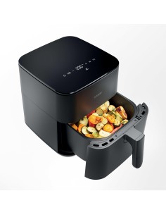 Candy CCAF 011 Singolo 5 L Indipendente 1500 W Friggitrice ad aria calda Nero