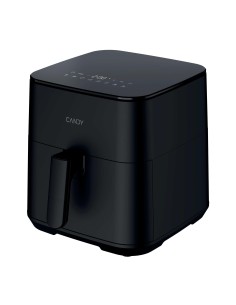Candy CCAF 011 Singolo 5 L Indipendente 1500 W Friggitrice ad aria calda Nero 2