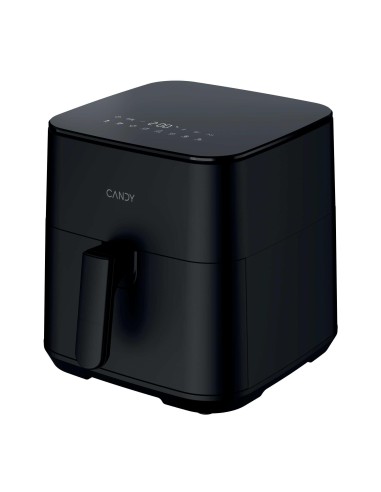 Candy CCAF 011 Singolo 5 L Indipendente 1500 W Friggitrice ad aria calda Nero