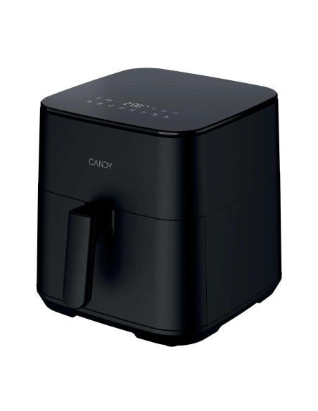 Candy CCAF 011 Singolo 5 L Indipendente 1500 W Friggitrice ad aria calda Nero