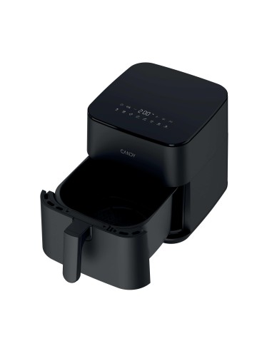 Candy CCAF 011 Singolo 5 L Indipendente 1500 W Friggitrice ad aria calda Nero