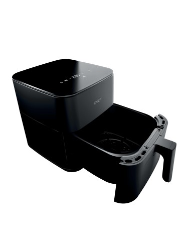 Candy CCAF 011 Singolo 5 L Indipendente 1500 W Friggitrice ad aria calda Nero