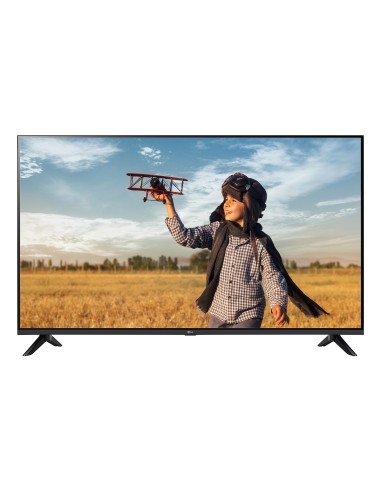 LG UHD AI 55UA731C0LA 139,7 cm (55") 4K Ultra HD Smart TV Wi-Fi Nero