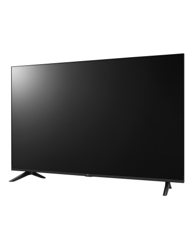LG UHD AI 55UA731C0LA 139,7 cm (55") 4K Ultra HD Smart TV Wi-Fi Nero