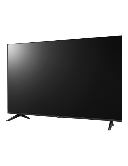 LG UHD AI 55UA731C0LA 139,7 cm (55") 4K Ultra HD Smart TV Wi-Fi Nero
