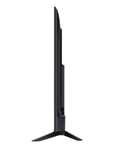 LG UHD AI 55UA731C0LA 139,7 cm (55") 4K Ultra HD Smart TV Wi-Fi Nero