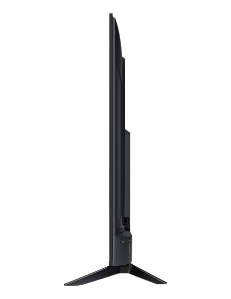 LG UHD AI 55UA731C0LA 139,7 cm (55") 4K Ultra HD Smart TV Wi-Fi Nero