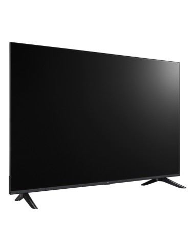 LG UHD AI 55UA731C0LA 139,7 cm (55") 4K Ultra HD Smart TV Wi-Fi Nero