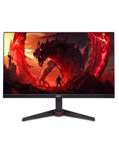 Acer NITRO VG270KV4BMIIPX Monitor PC 68,6 cm (27") 3840 x 2160 Pixel 4K Ultra HD Nero