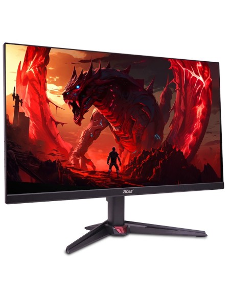 Acer NITRO VG270KV4BMIIPX Monitor PC 68,6 cm (27") 3840 x 2160 Pixel 4K Ultra HD Nero