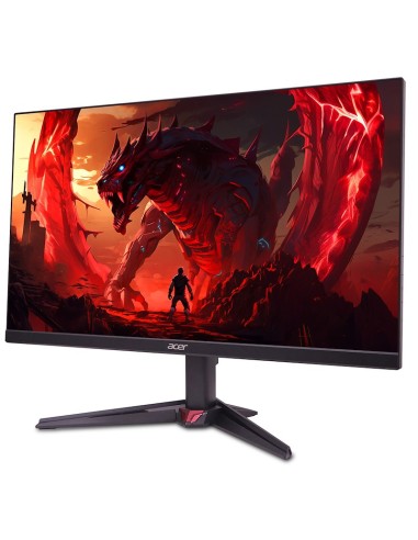 Acer NITRO VG270KV4BMIIPX Monitor PC 68,6 cm (27") 3840 x 2160 Pixel 4K Ultra HD Nero