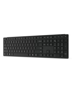 Lenovo 4Y41S04679 tastiera Casa ufficio RF senza fili + Bluetooth Italiano Nero 2