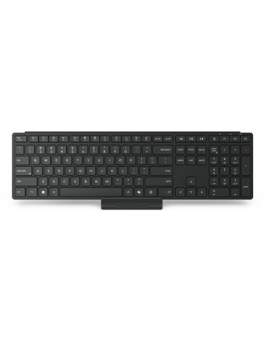 Lenovo 4Y41S04679 tastiera Casa ufficio RF senza fili + Bluetooth Italiano Nero