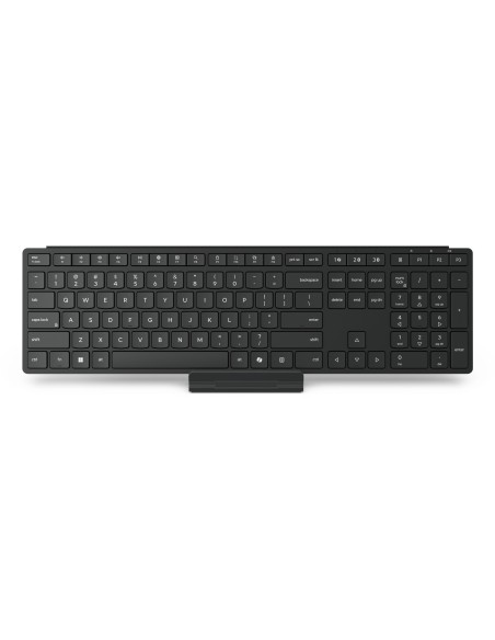 Lenovo 4Y41S04679 tastiera Casa ufficio RF senza fili + Bluetooth Italiano Nero