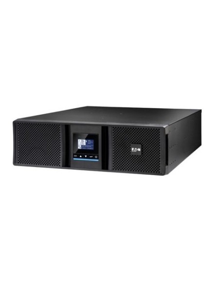 Eaton 9SX 6000i RT3U G2 gruppo di continuità (UPS)
