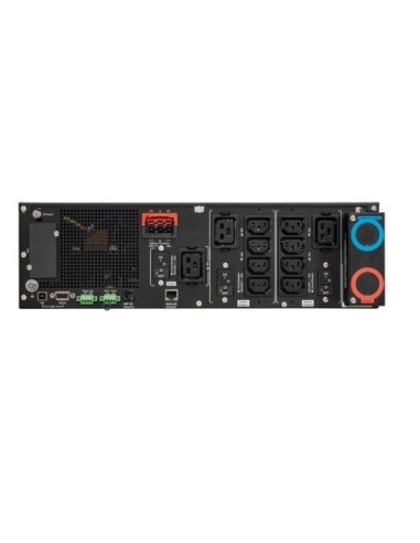 Eaton 9SX 6000i RT3U G2 gruppo di continuità (UPS)