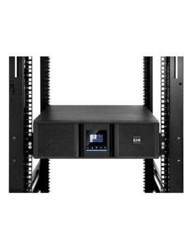 Eaton 9SX 6000i RT3U G2 gruppo di continuità (UPS)