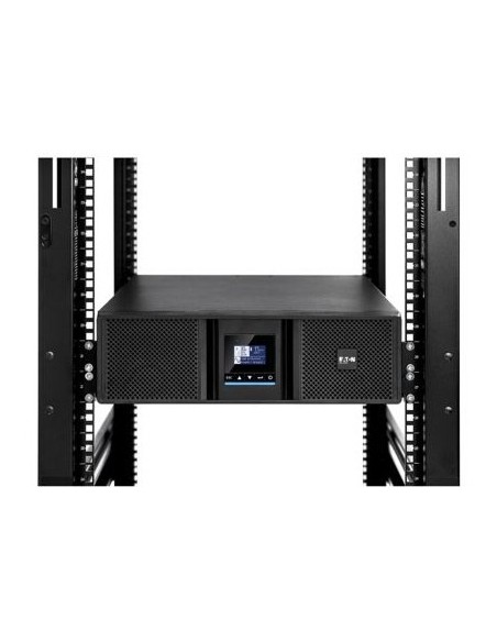 Eaton 9SX 6000i RT3U G2 gruppo di continuità (UPS)