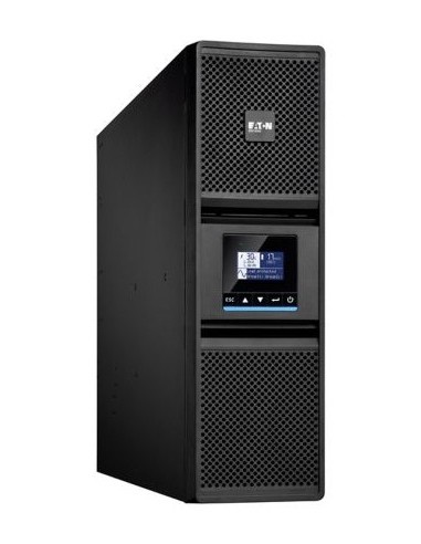 Eaton 9SX 6000i RT3U G2 gruppo di continuità (UPS)