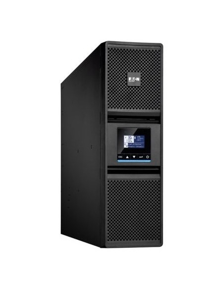 Eaton 9SX 6000i RT3U G2 gruppo di continuità (UPS)