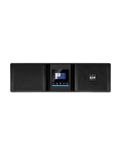Eaton 9SX 6000i RT3U G2 gruppo di continuità (UPS)