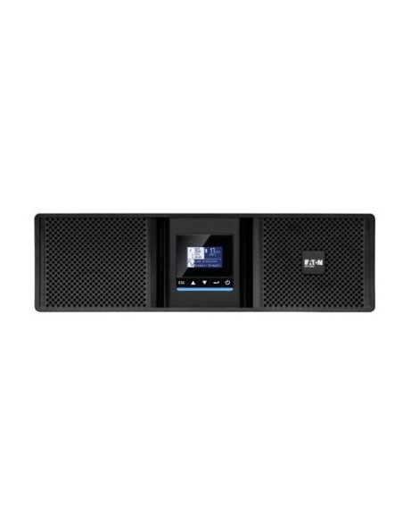 Eaton 9SX 6000i RT3U G2 gruppo di continuità (UPS)