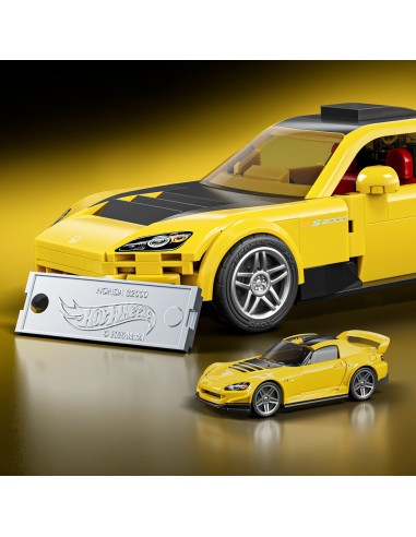 Mattel Brick Shop JFR88 gioco di costruzione